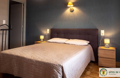 Campuac Cottage | Gite Campuac, 4 bedrooms, 7 persons