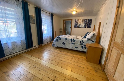 La Malbaie Bed & Breakfast | gite cap a l aigle