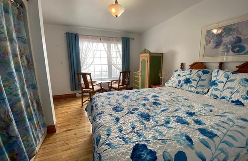La Malbaie Bed & Breakfast | gite cap a l aigle