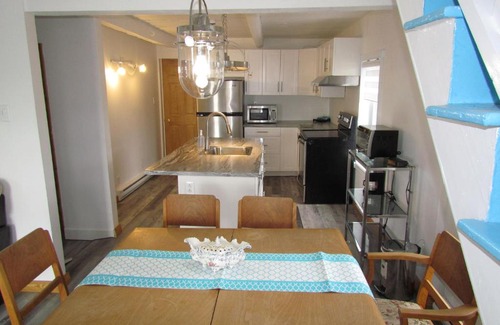 La Malbaie Bed & Breakfast | gite cap a l aigle