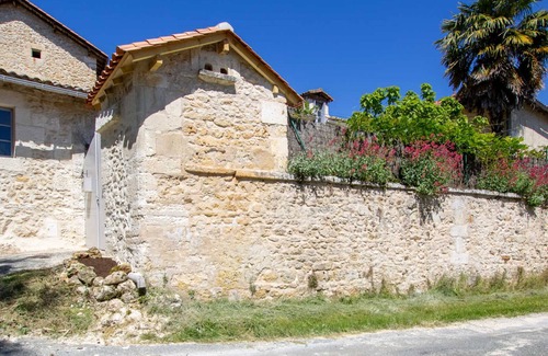 Champagnac-de-Belair Cottage | Gite Champagnac-de-Belair, 3 bedrooms, 6 persons