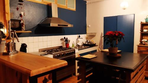 Osse-en-Aspe Hotel | Gite Chaneü