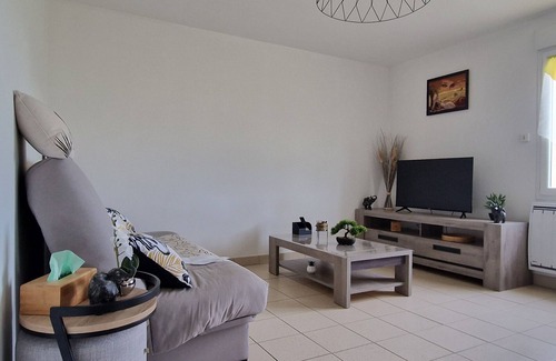 Change Cottage | Gite Changé, 3 bedrooms, 6 persons