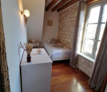Neuilly-en-Vexin House | Gite charm'en Vexin