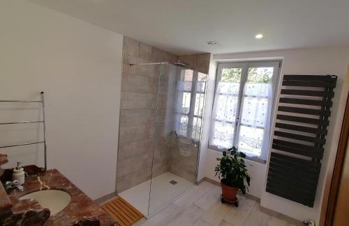 Neuilly-en-Vexin House | Gite charm'en Vexin