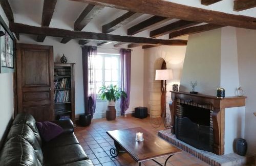 Neuilly-en-Vexin House | Gite charm'en Vexin