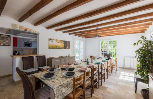 Grandchamp House | Gite Charny Orée de Puisaye - Pour 12 p