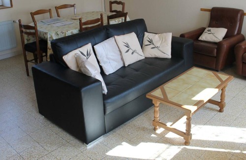 Chaumont-sur-Loire Cottage | Gite Chaumont-sur-Loire, 3 bedrooms, 6 persons