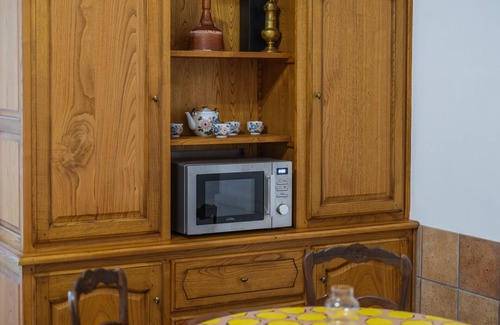 Montauban House | Gite Chemin des Dames - Calm & Refined