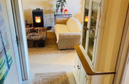 Riberac Apartment | gîte chêne doré