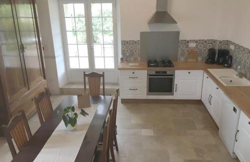 Dognen House | Gite Chez Lydie Dans Le Béarn