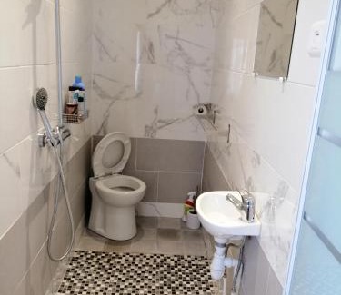 Aulnay-sous-Bois House | GITE Chez Marilou