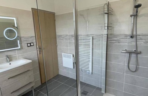 Chouzy-sur-Cisse Cottage | Gite Chouzy-sur-Cisse, 4 bedrooms, 8 persons