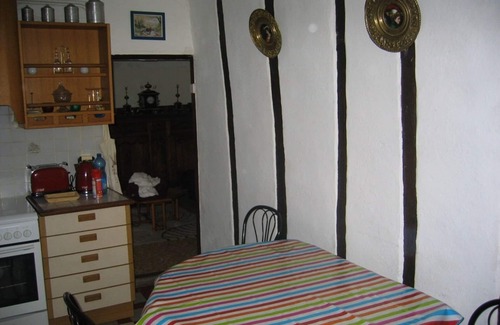 Hasparren House | Gite classified by the prefecture for vacation and spa