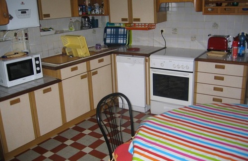 Hasparren House | Gite classified by the prefecture for vacation and spa