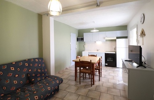 Clavieres Cottage | Gite Clavières, 1 bedroom, 4 persons