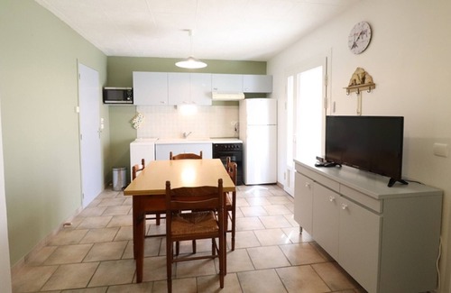 Clavieres Cottage | Gite Clavières, 1 bedroom, 4 persons