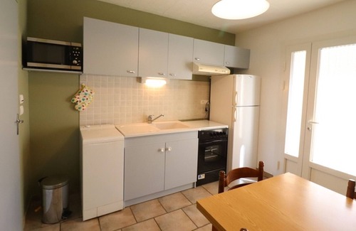 Clavieres Cottage | Gite Clavières, 1 bedroom, 4 persons