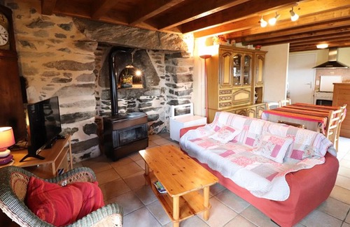 Clavieres Cottage | Gite Clavières, 2 bedrooms, 4 persons