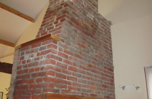 Campagne-les-Hesdin Cottage | Gite close to the Opal Coast and Bay of Somme, 6 people