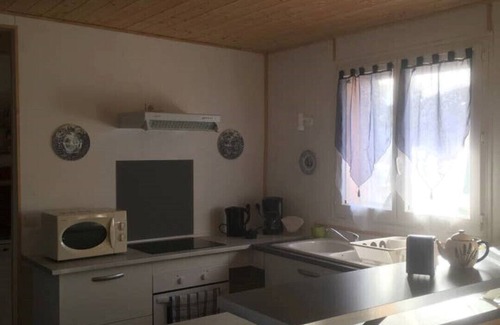 Belin-Beliet House | - Gite Colombe -