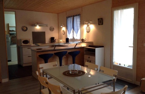 Belin-Beliet House | - Gite Colombe -