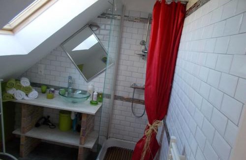 Plourivo House | gite Conan