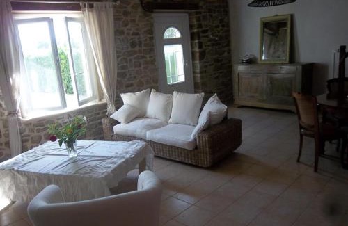 Plourivo House | gite Conan