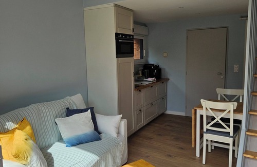 Kerherou Apartment | Gîte Cosy - Walking distance to the beach and the GR34