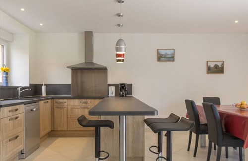 Creances Cottage | Gite Créances, 2 bedrooms, 5 persons