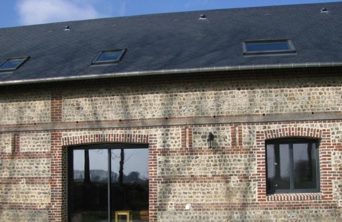 Criquetot-lʼEsneval House | Gite Criquetot-l'Esneval, 3 bedrooms, 6 persons