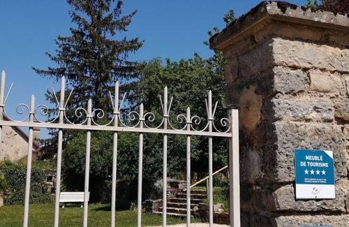 Cusey House | Gite Cusey, 3 bedrooms, 8 persons