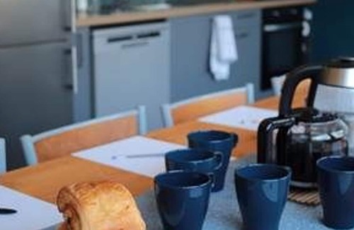 Cusey House | Gite Cusey, 3 bedrooms, 8 persons