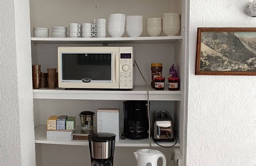 Prugnanes Bed & Breakfast | Gite d'étape Benjamin sur le sentier Cathare (5-person room)