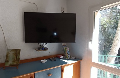 Prugnanes Bed & Breakfast | Gite d'étape Benjamin sur le sentier Cathare (5-person room)
