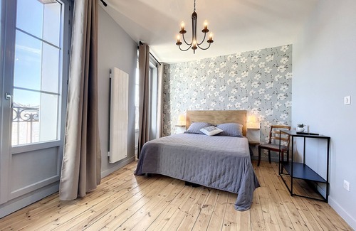 Saugues House | GITE d'ETAPE on the St Jacques de Compostelle trail (GR65) - Furnished tourist accommodation