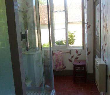 Druyes-les-Belles-Fontaines Bed & Breakfast | Gite des Belles Fontaines