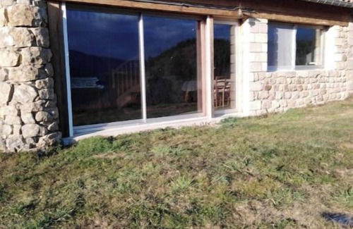 Saint-Barthelemy-le-Meil House | Gite de Marcesse