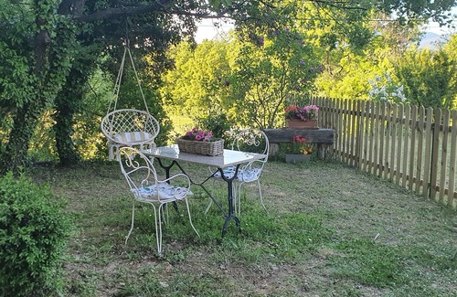 Saignon House | Gite de 38m2 en Campagne en Provence au Pied du Luberon à 15 Minutes du Colorado