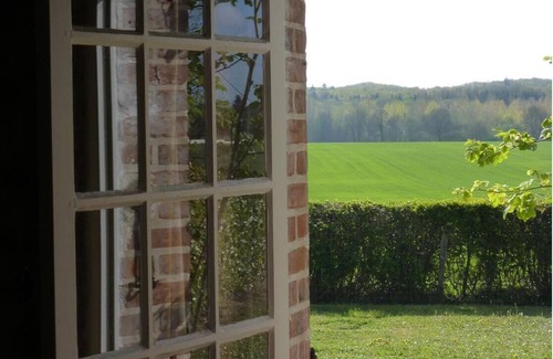 Cellettes Cottage | Gîte de Beauregard, in the heart of the castles of the Loire