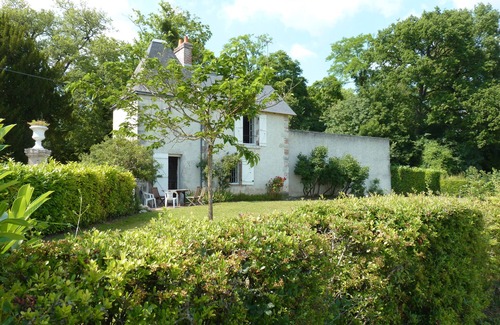 Cellettes Cottage | Gîte de Beauregard, in the heart of the castles of the Loire