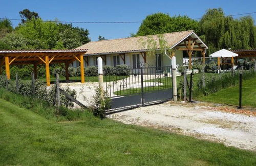 Cezac House | Gite de Cezac - CEZAC