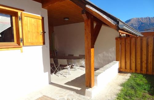 Les Sagnieres Apartment | Gite de Champ Chaulier