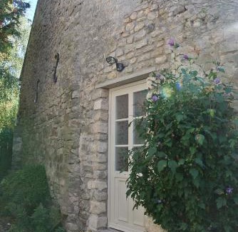 Villeneuve-sur-Auvers House | Gite de Charme