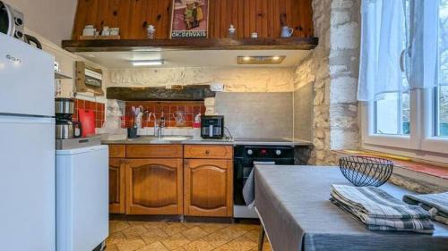 Paulnay House | Gite de charme au cœur de la Brenne