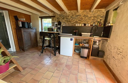 Serent Bed & Breakfast | Gite de Charme Breton