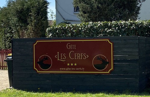 Bracieux House | Gite de Charme en Sologne