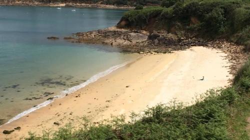 Plougonven House | GITE de charme entre Terre et Mer