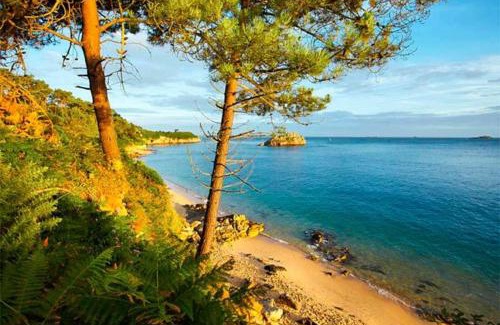 Plougonven House | GITE de charme entre Terre et Mer