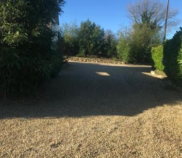 Plougonven House | GITE de charme entre Terre et Mer